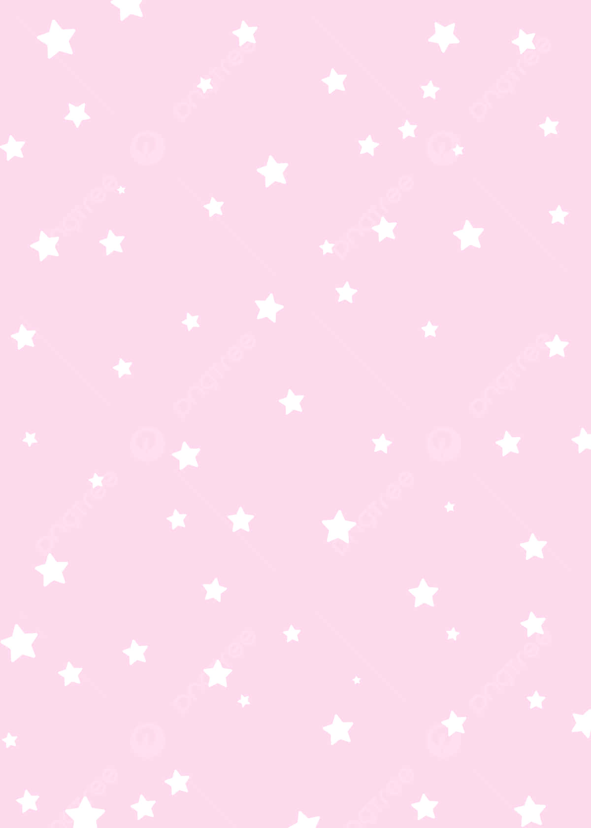 Delicate Light Pink Background Texture