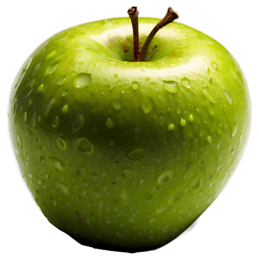 Delicious Apple Png 45 PNG