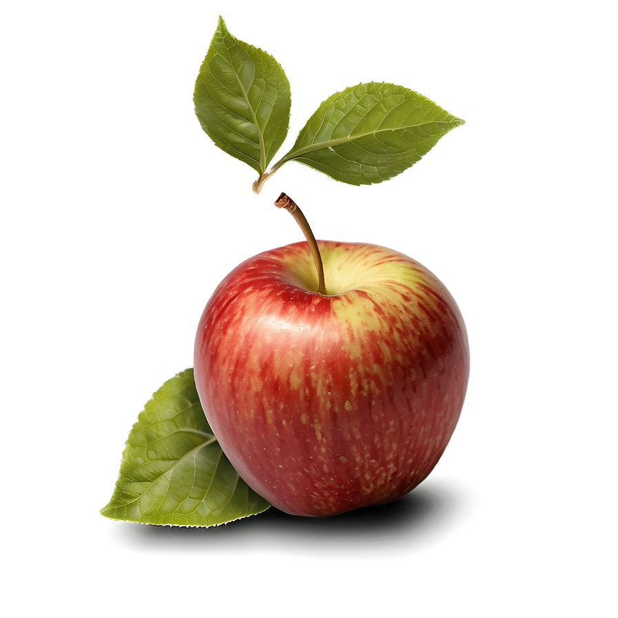 Delicious Apple Png 55 PNG