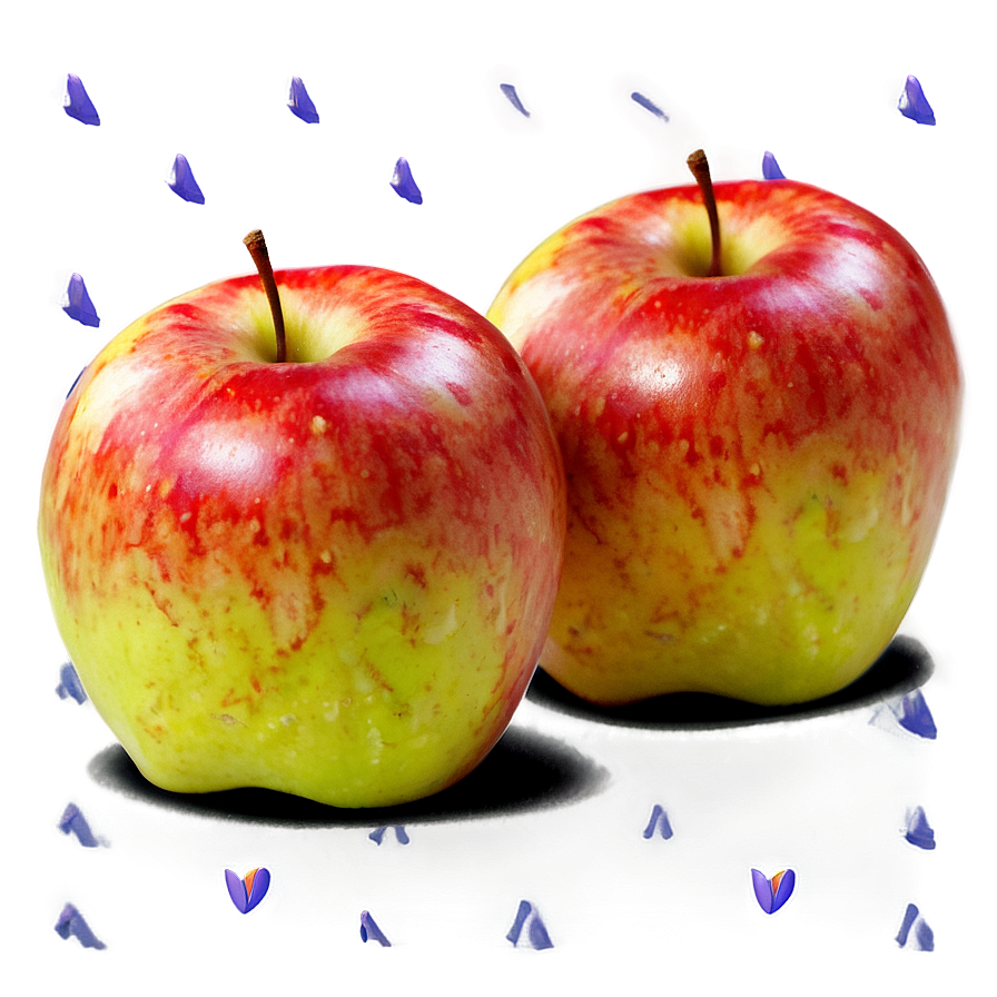 Delicious Apple Png 87 PNG