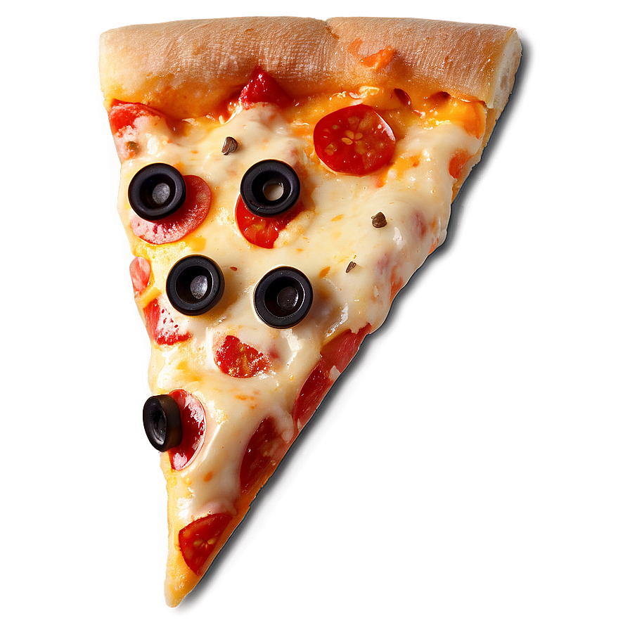 Download Delicious Pizza Slice Png Uef95 | Wallpapers.com