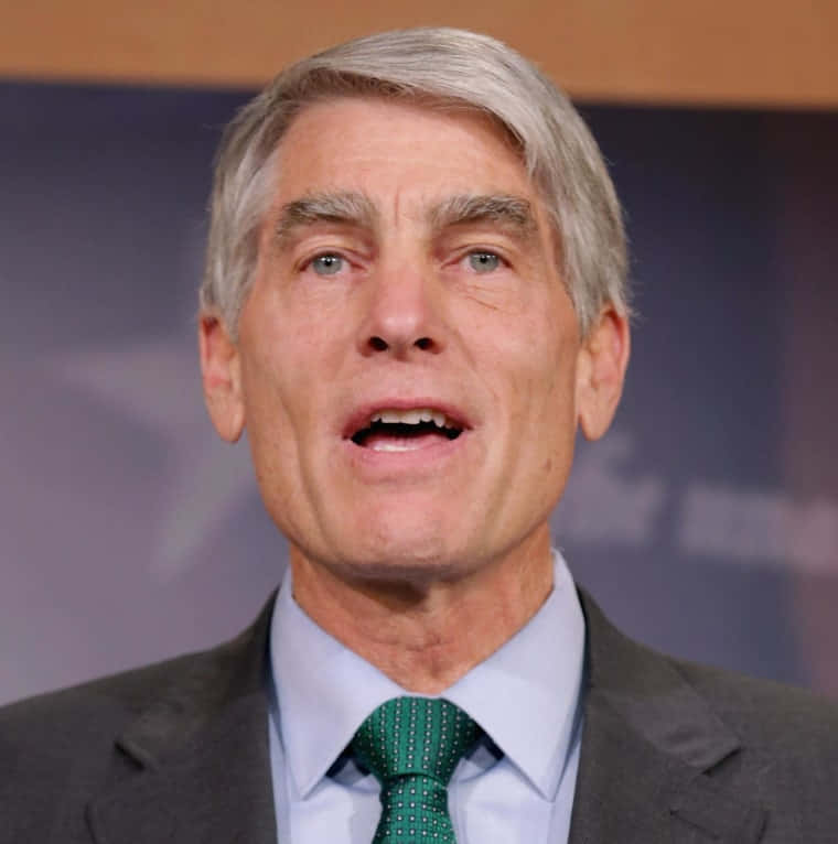 Delighted Mark Udall Wallpaper