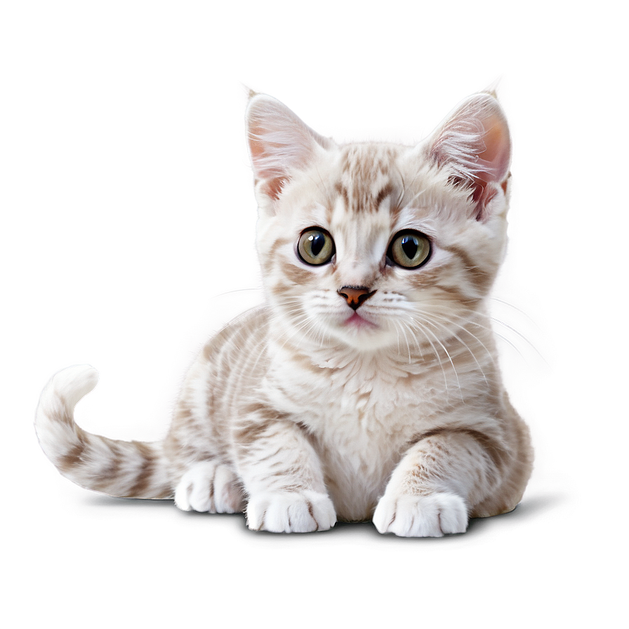 Delightful Kitty Png 99 PNG