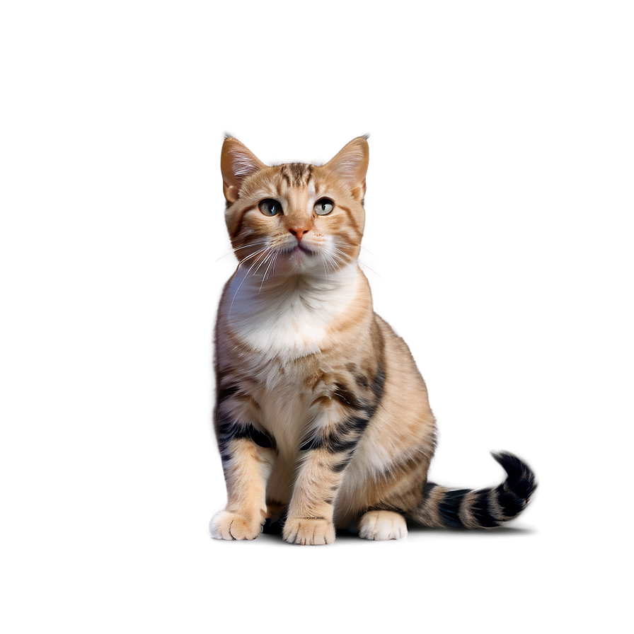 Delightful Kitty Png Nxw66 PNG
