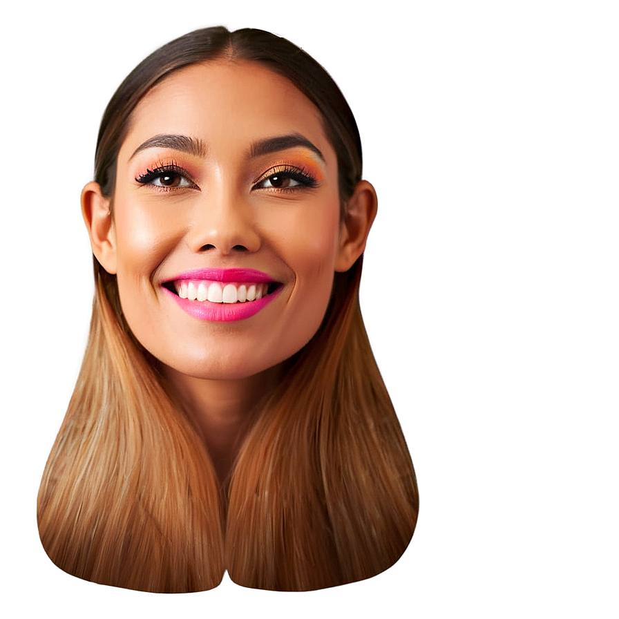 Delightful Smile Png 83 PNG