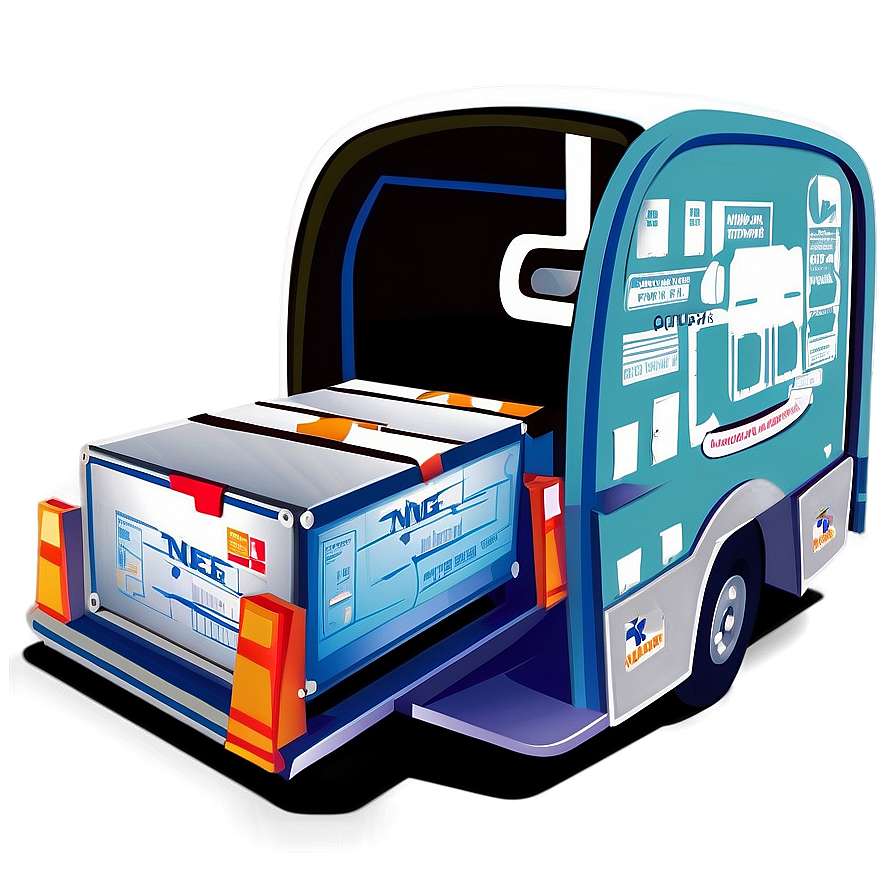 Delivery Confirmation Icon Png Ugk67 PNG