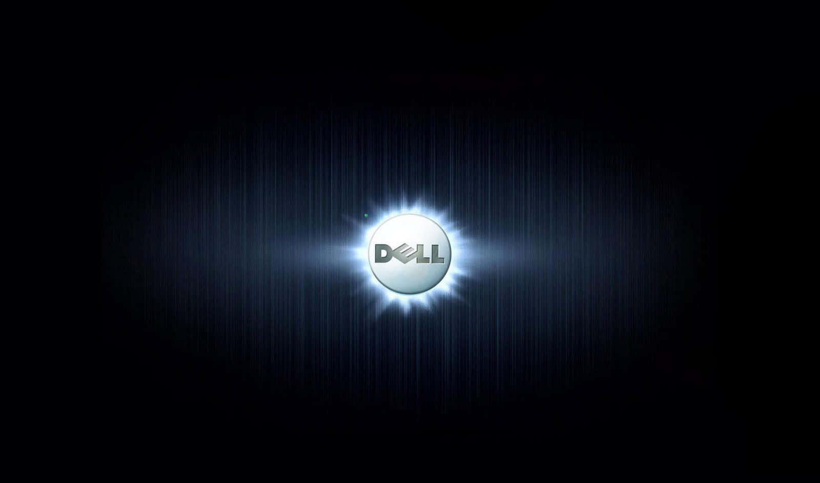 Forretningsløsningerdrevet Af Dell.