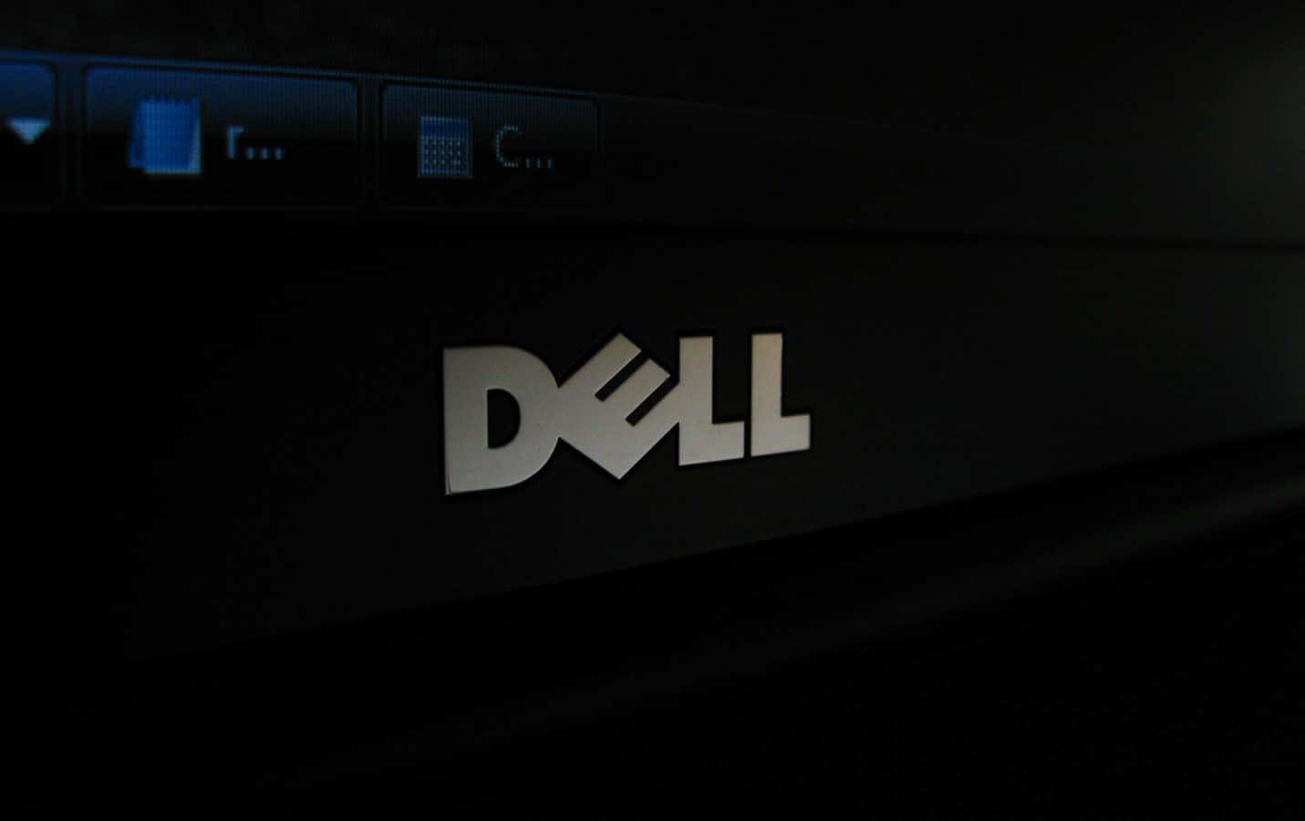 Dell - The Leaders in Technology