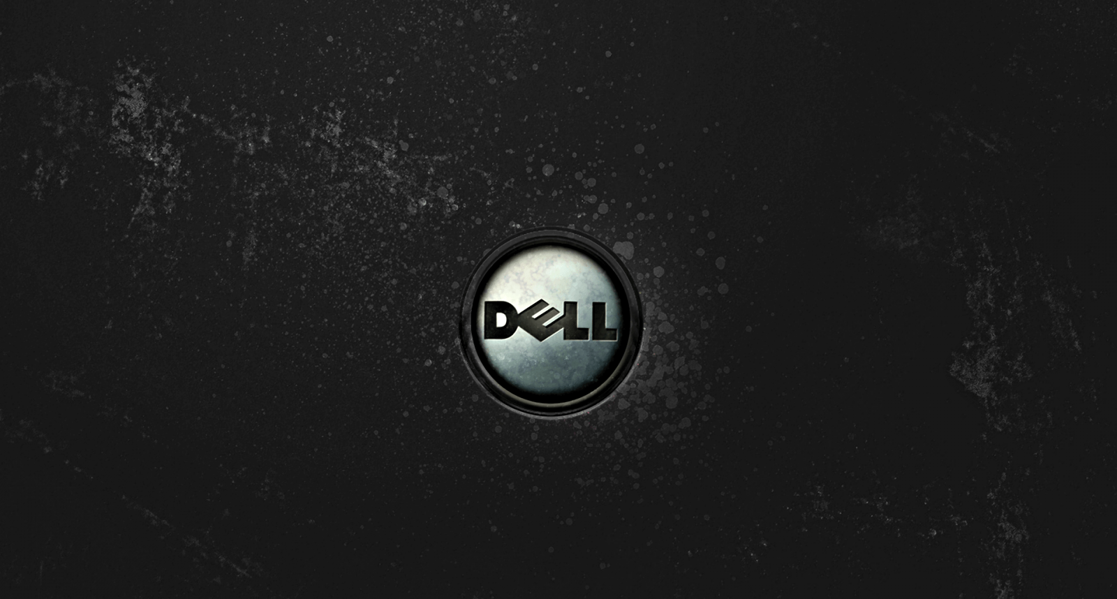 Datorområdetblev Precis Enklare Med Dell.