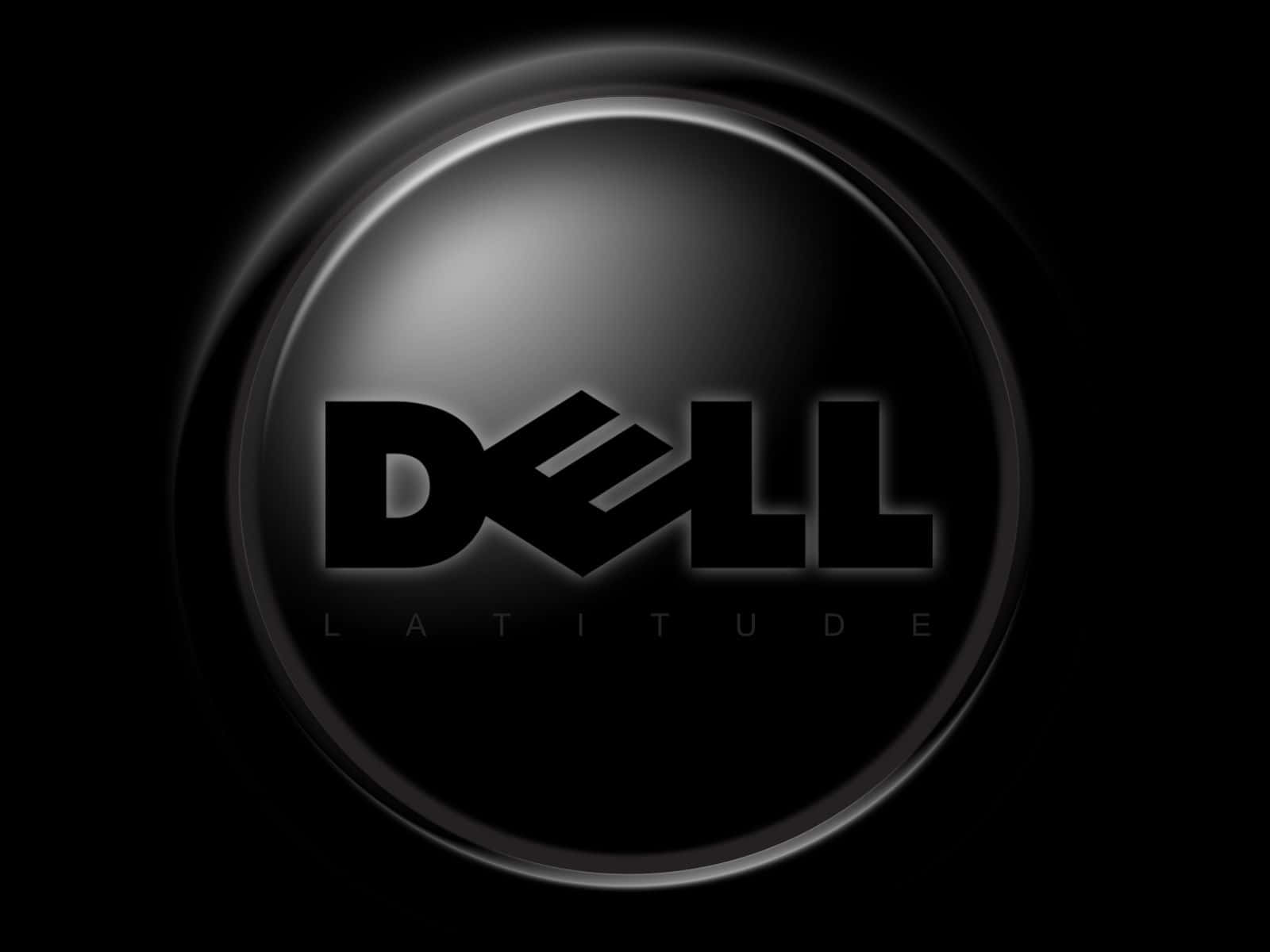 Immaginevivi Un'esperienza Di Potente Elaborazione Con Dell.