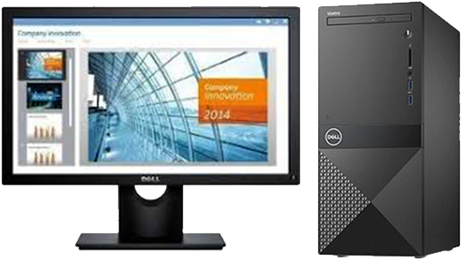 Dell Desktop Setup2014 PNG