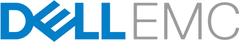 Dell E M C Logo PNG