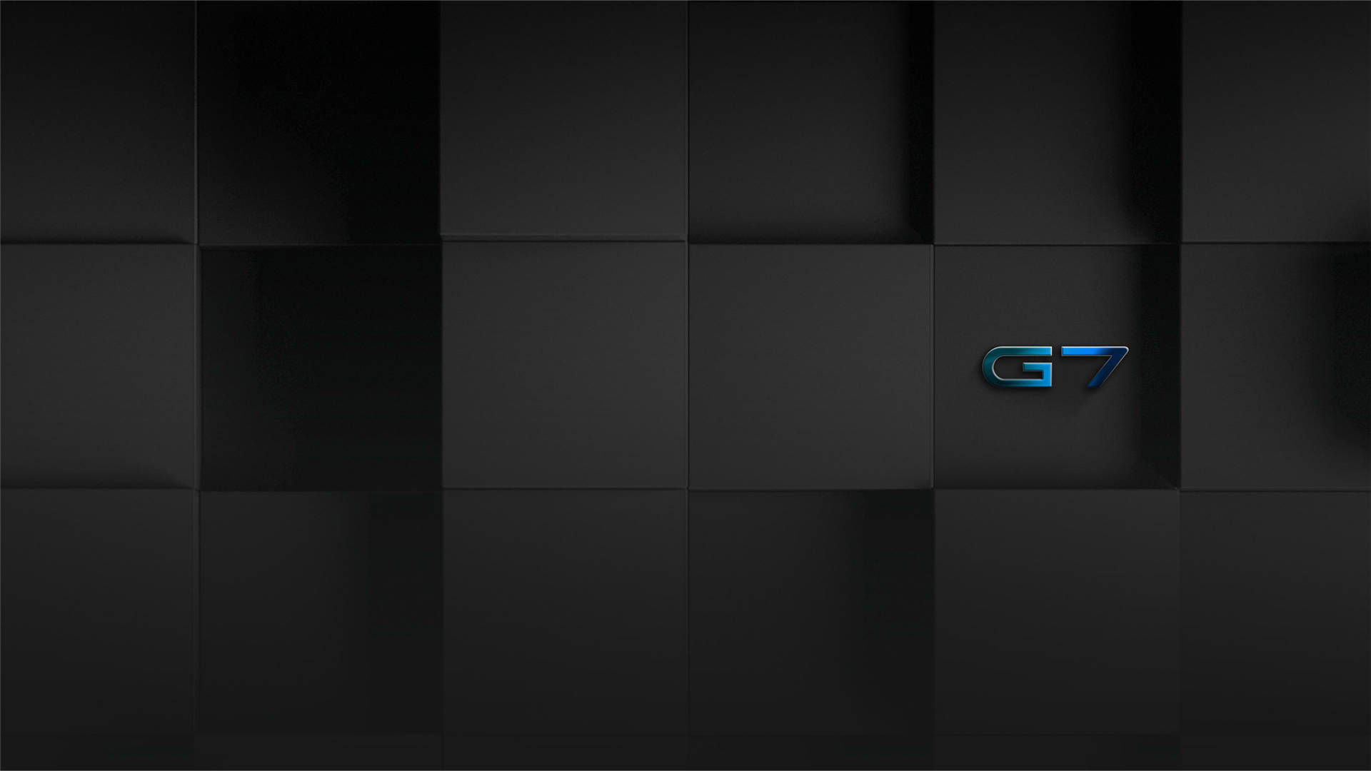 Dell Hd G7-logo Wallpaper