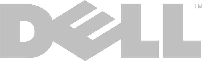 Dell Logo Branding PNG