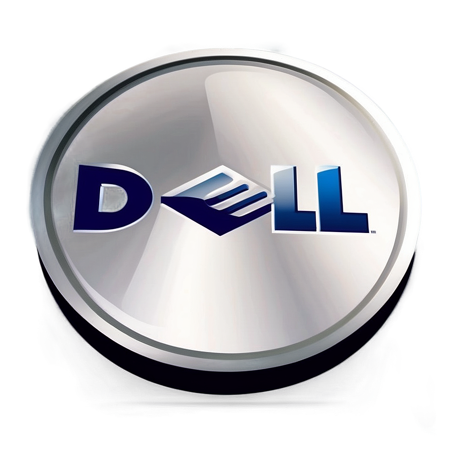 Download Dell Logo Icon Png 67