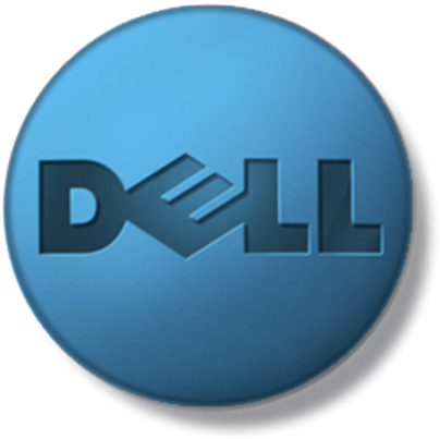 Dell Logo Icon PNG