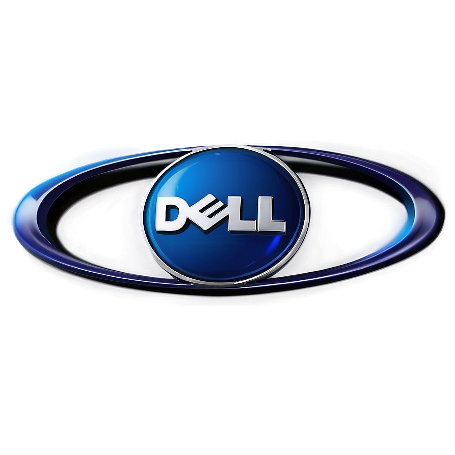 Dell Logo No Background Png Nbg79 PNG