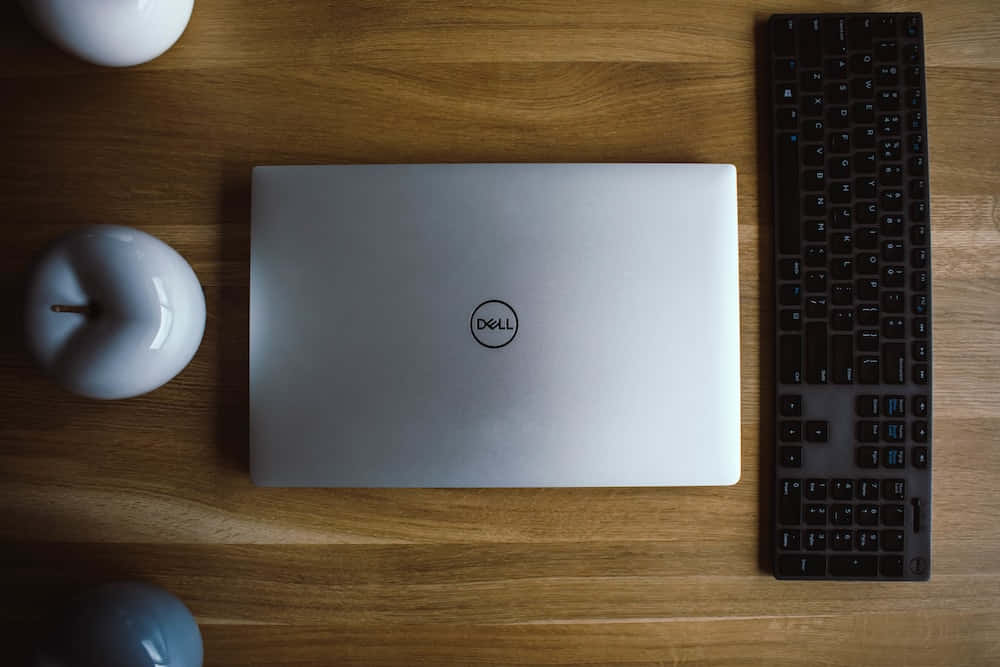 Keep up with the Pace of Life with Dell