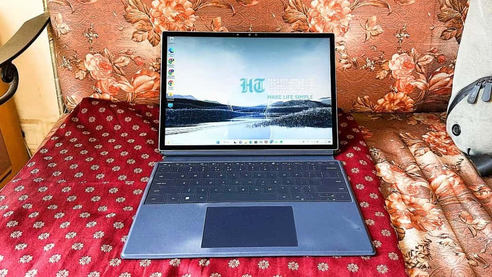 Dell's top-of-line XPS-laptops