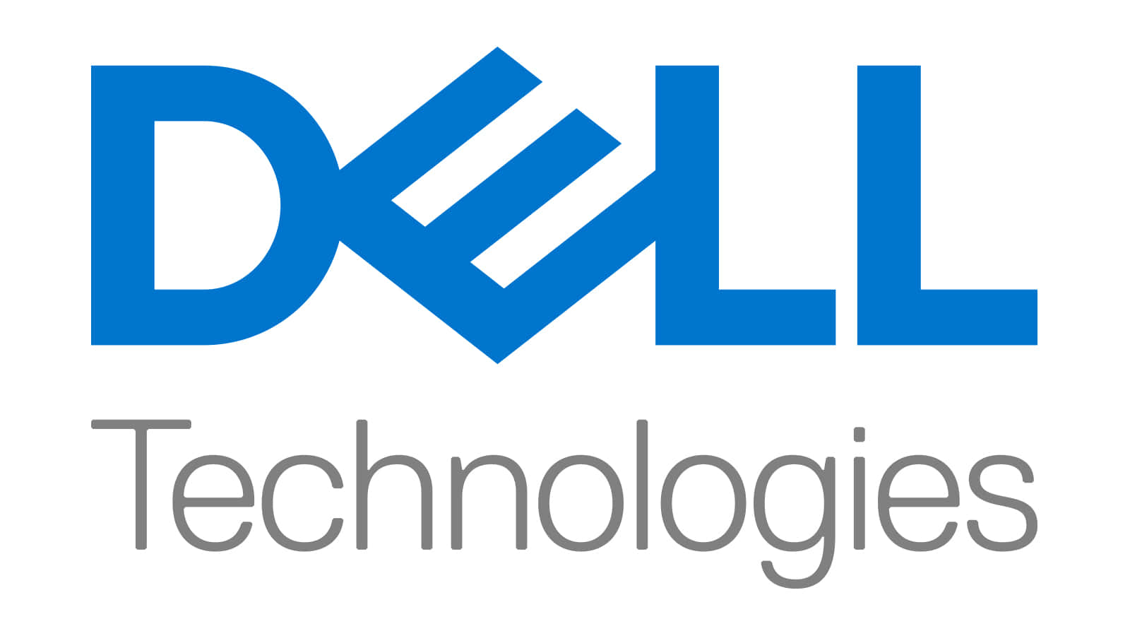 Dell Inspiron bærbar computer optimeret til hjemmekontor brug.