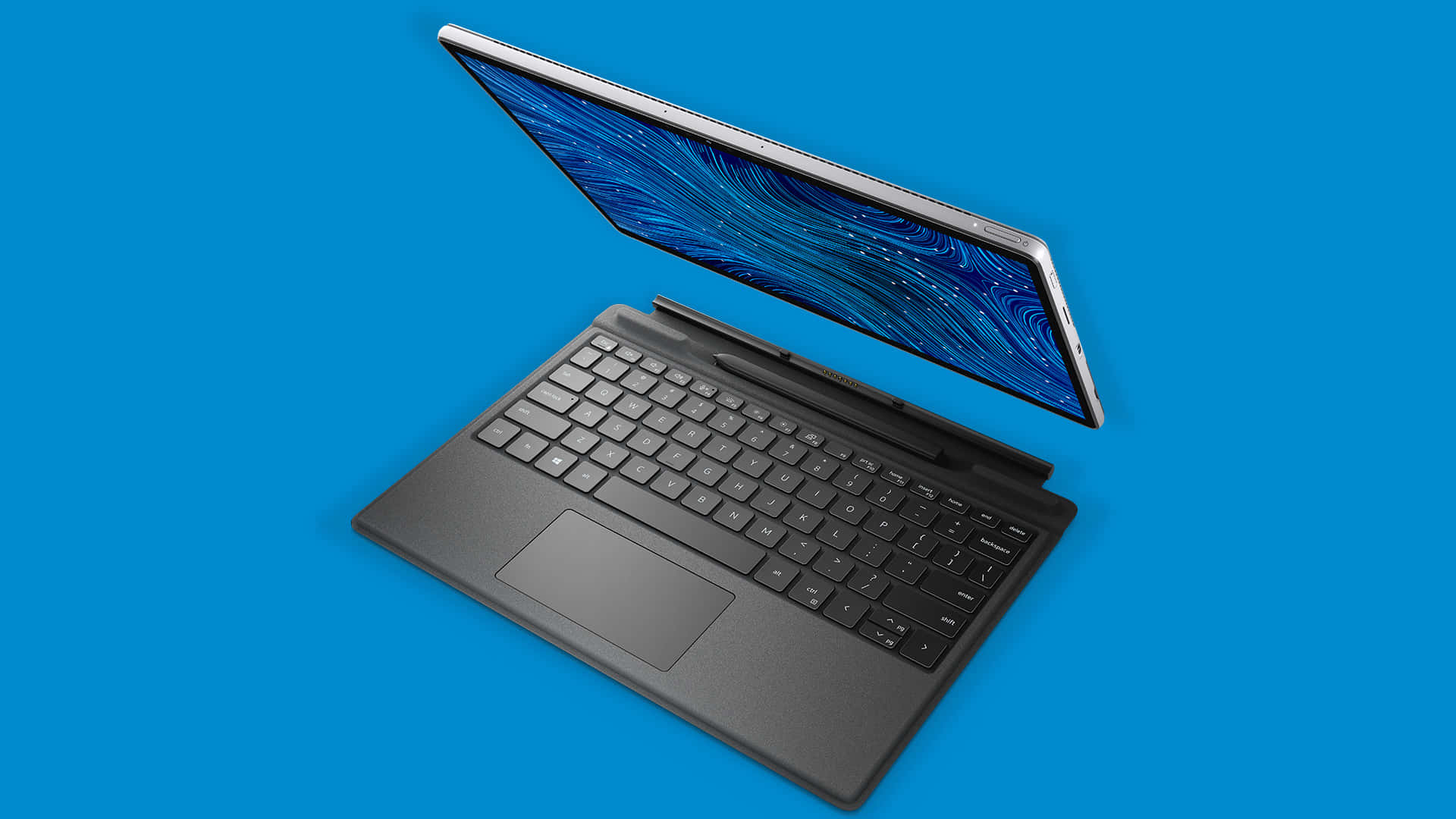 Enjoy Dell’s Performance on the Go