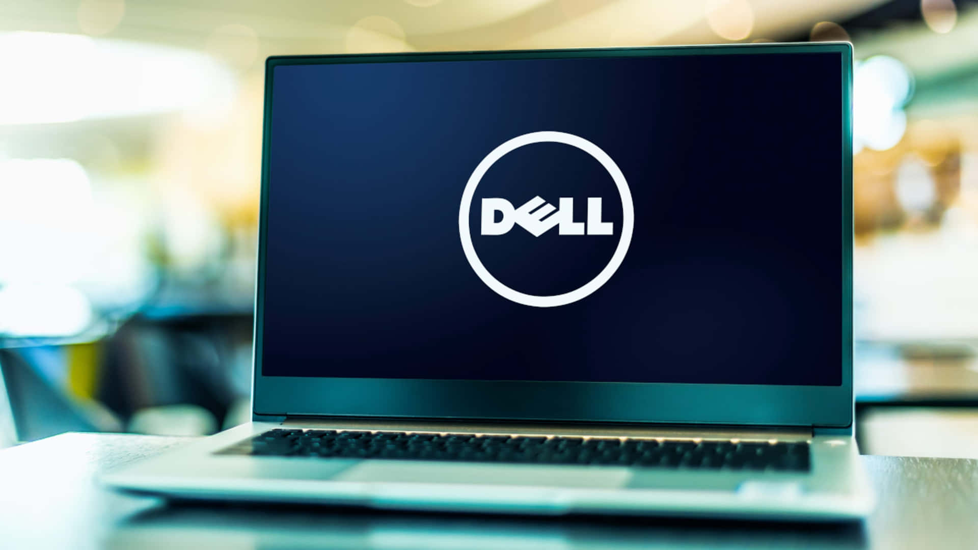 Experience Seamless Computing with Dell