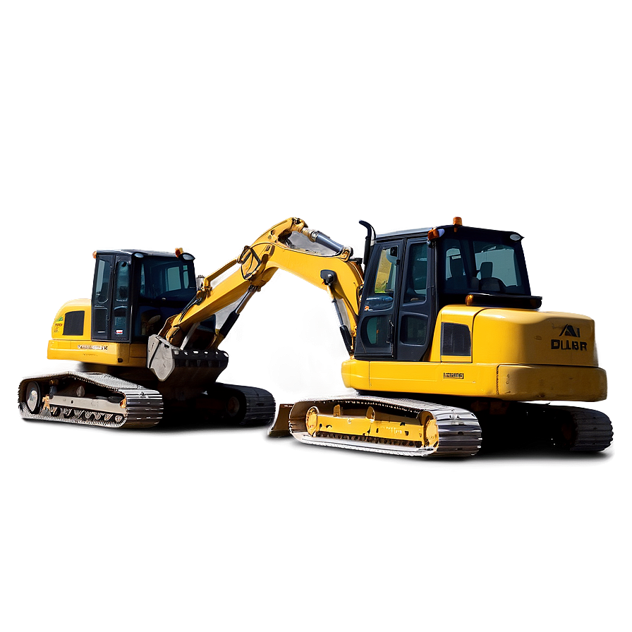 Demolition Bulldozer In Action Png 06262024 PNG
