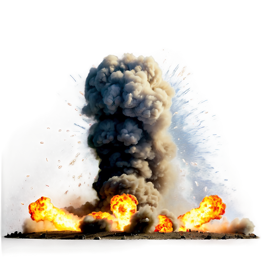 Demolition Dynamite Explosion Png Csb33 PNG