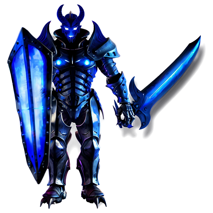 Download Demon In Armor Png 05062024 | Wallpapers.com