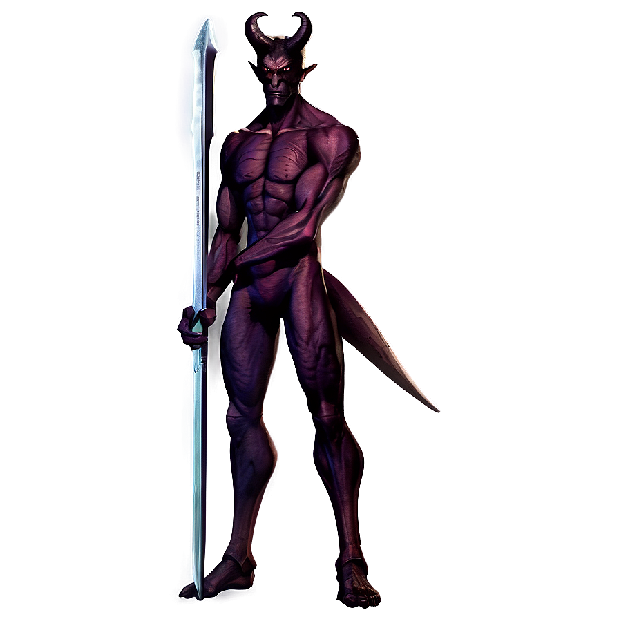 Demon King Png 65 PNG