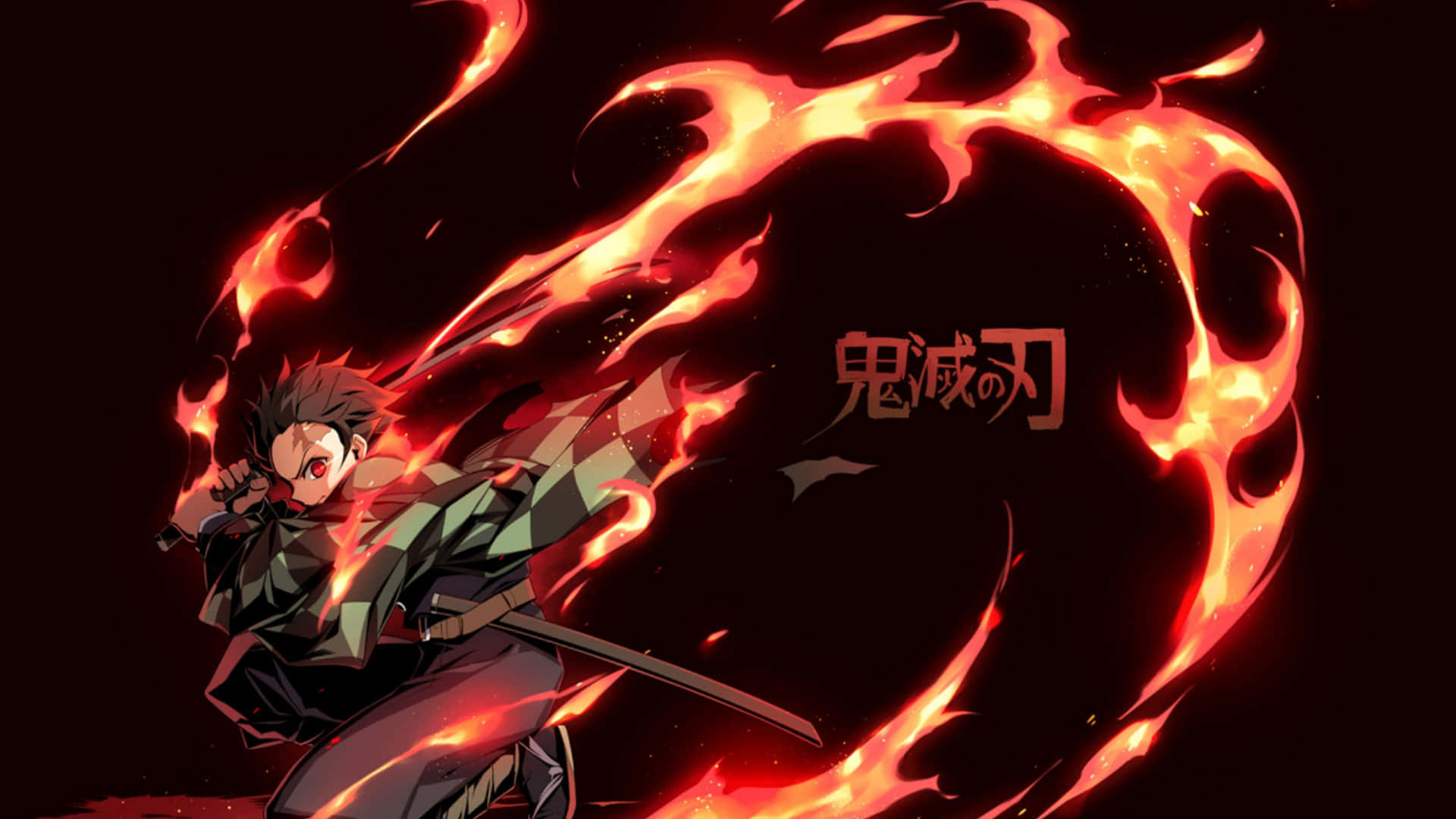 Demon Slayer Kimetsu no Yaiba Wallpaper  HD Anime Theme