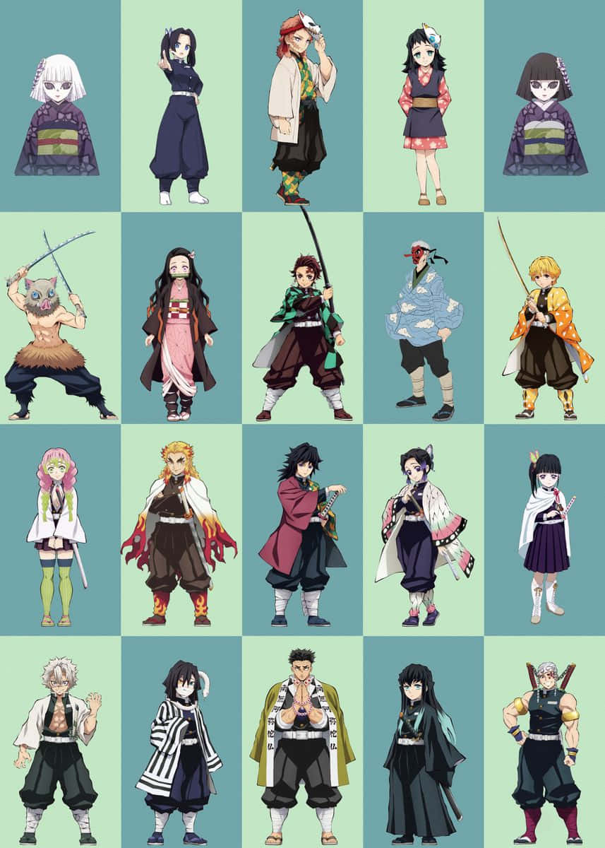 Top 7 Female Anime Characters You Would Like to Cosplay | ANIME SAMURAI