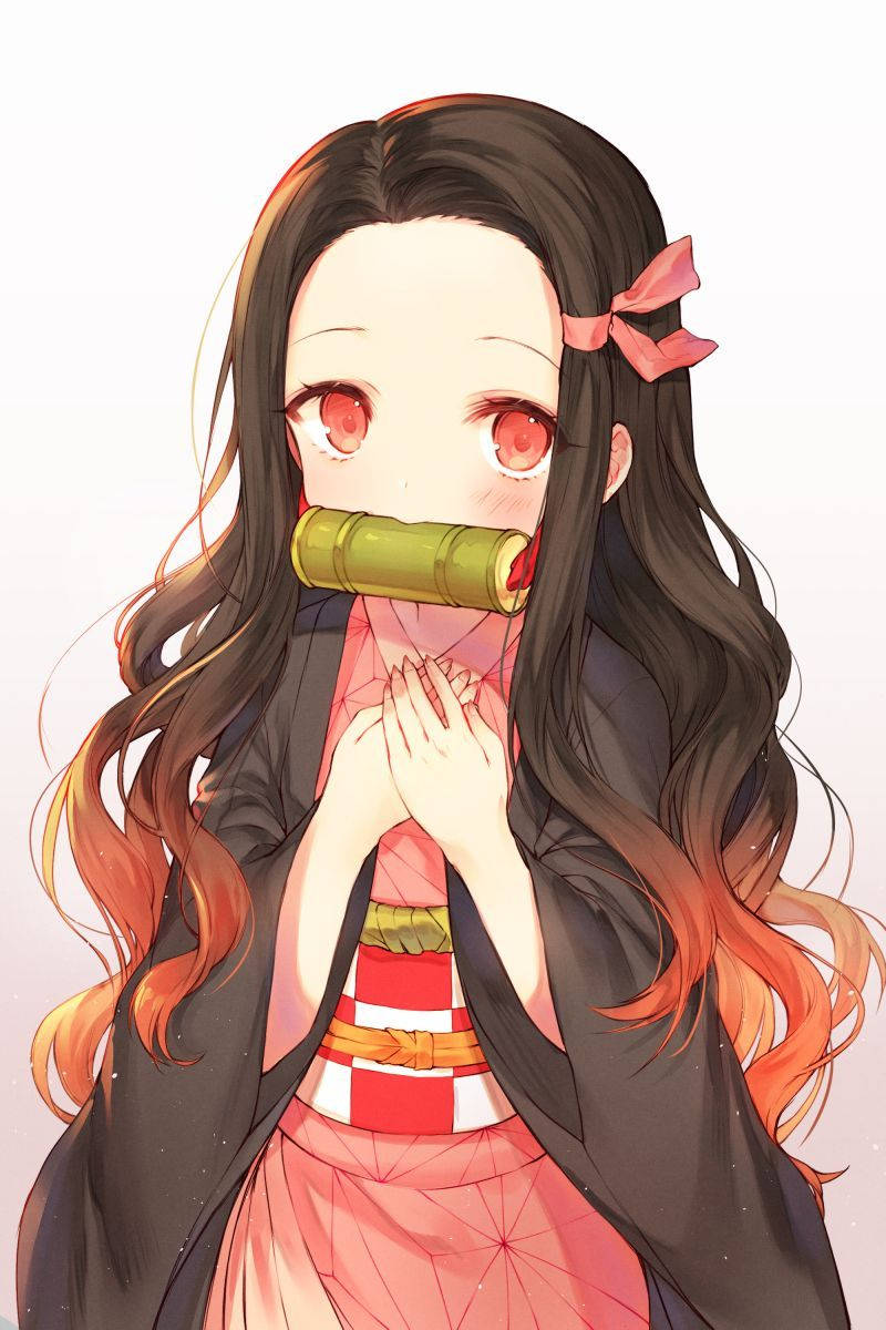 Share more than 76 anime characters nezuko best - in.cdgdbentre