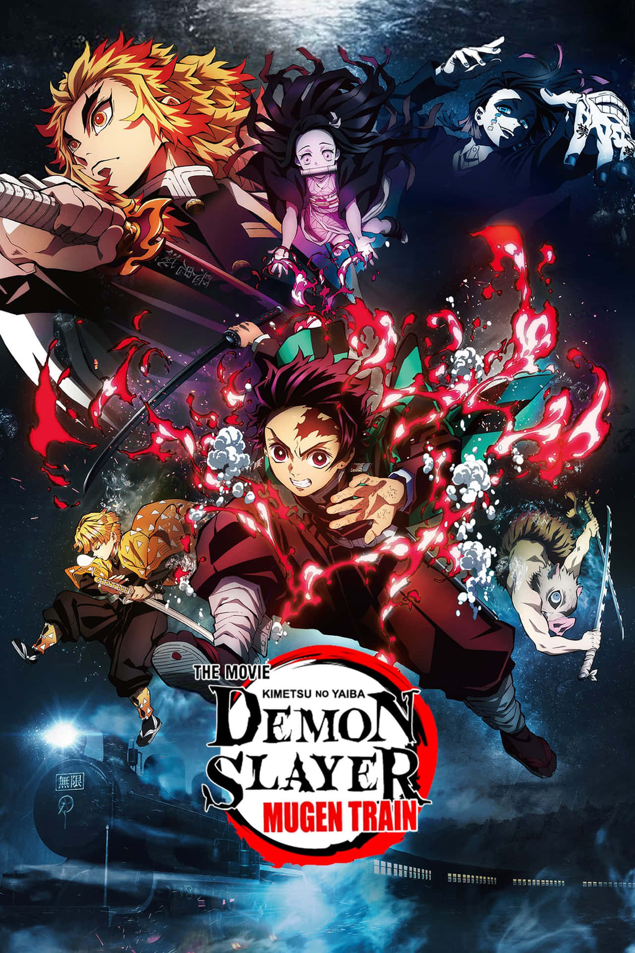 Demon Slayer Kimetsu no Yaiba English Dubbed Version  TV on Google Play