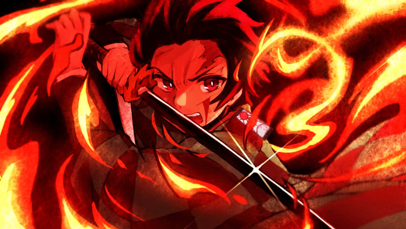 Free download Demon Slayer Season 2 Episode 5 Leaks Spoilers and What to  1600x900 for your Desktop Mobile  Tablet  Explore 25 Demon Slayer  Season 3 Wallpapers  Demon Slayer Android