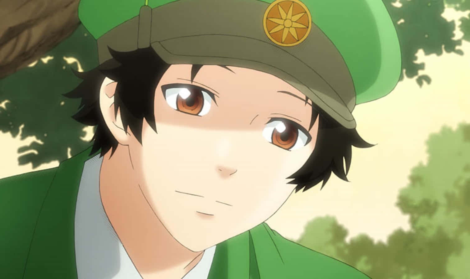 Dendritic Cell - The Organizer In Action Wallpaper