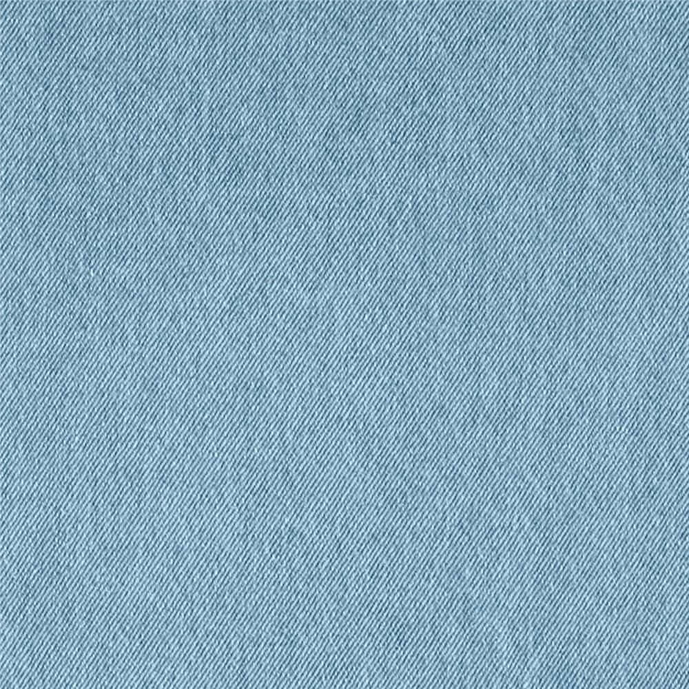 Dark blue denim texture for background jeans Vector Image