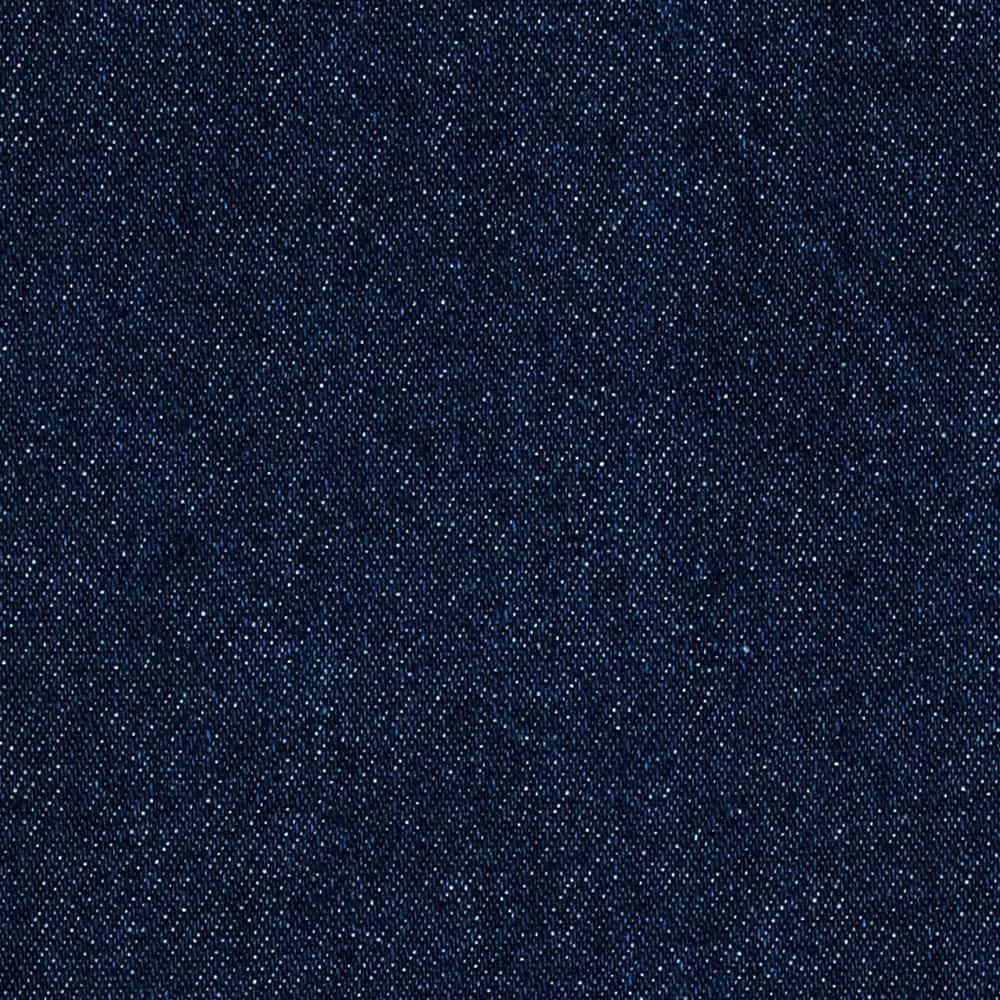 Feel comfortable and stylish in Denim Blue Wallpaper