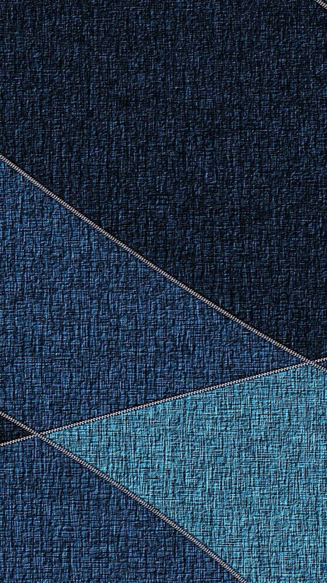 Denim Blue Jeans Texture Background