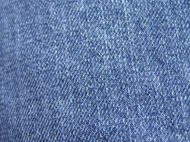 Denim Jeans Materiale Desktop Wallpaper