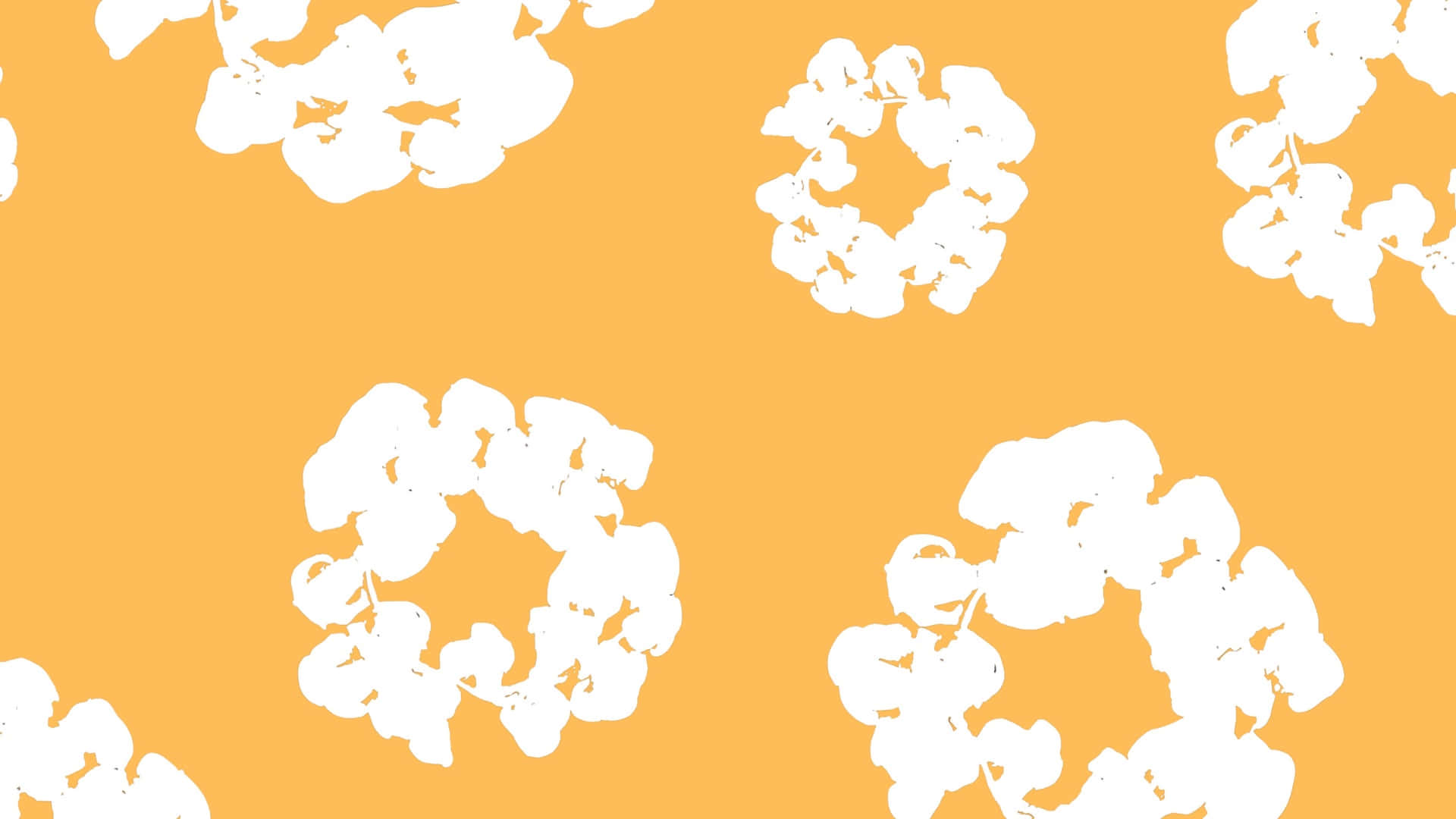 Patrón De Algodón Denim Tears Fondo de pantalla