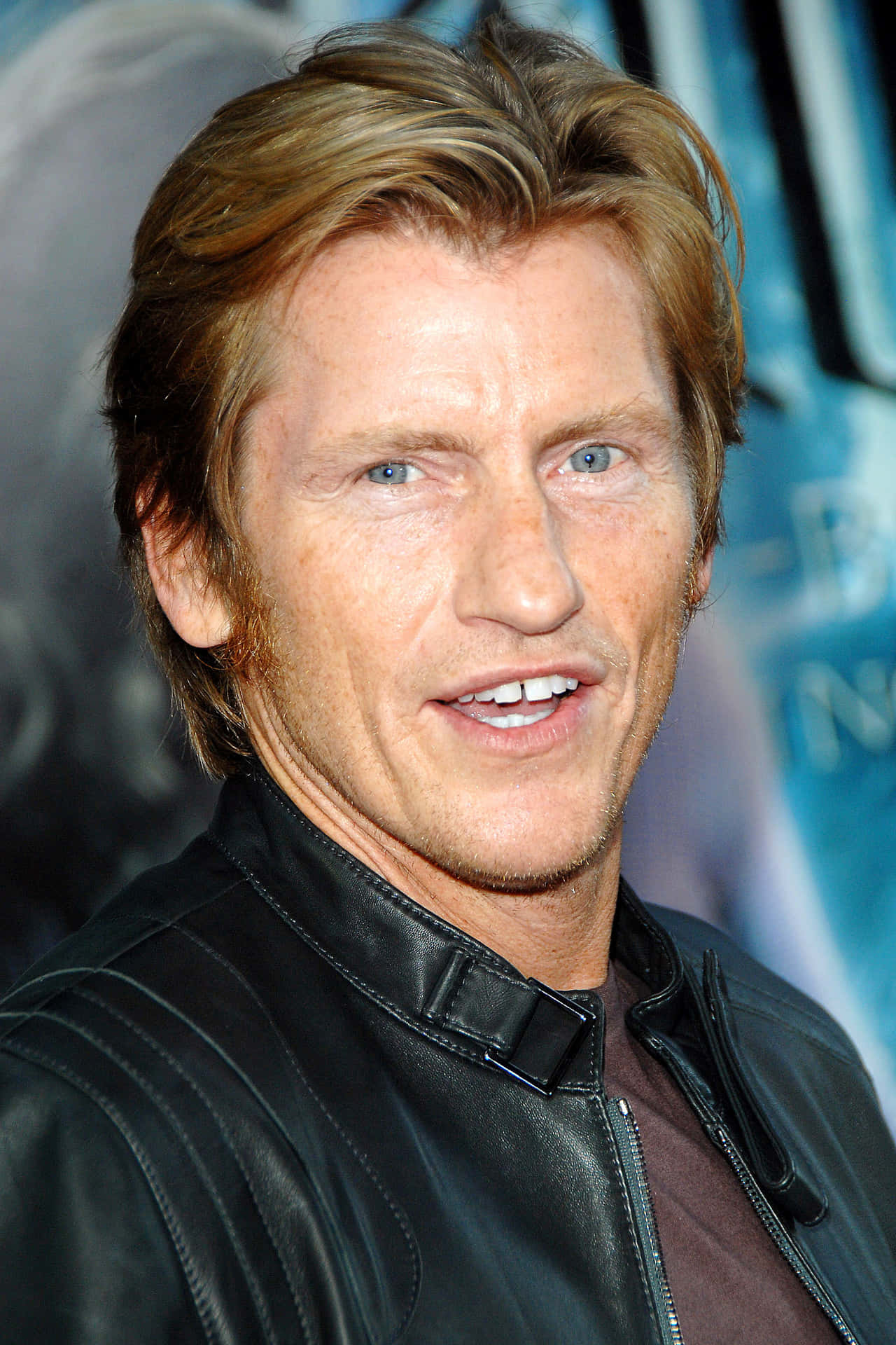 Denis Leary [wallpaper] Wallpaper