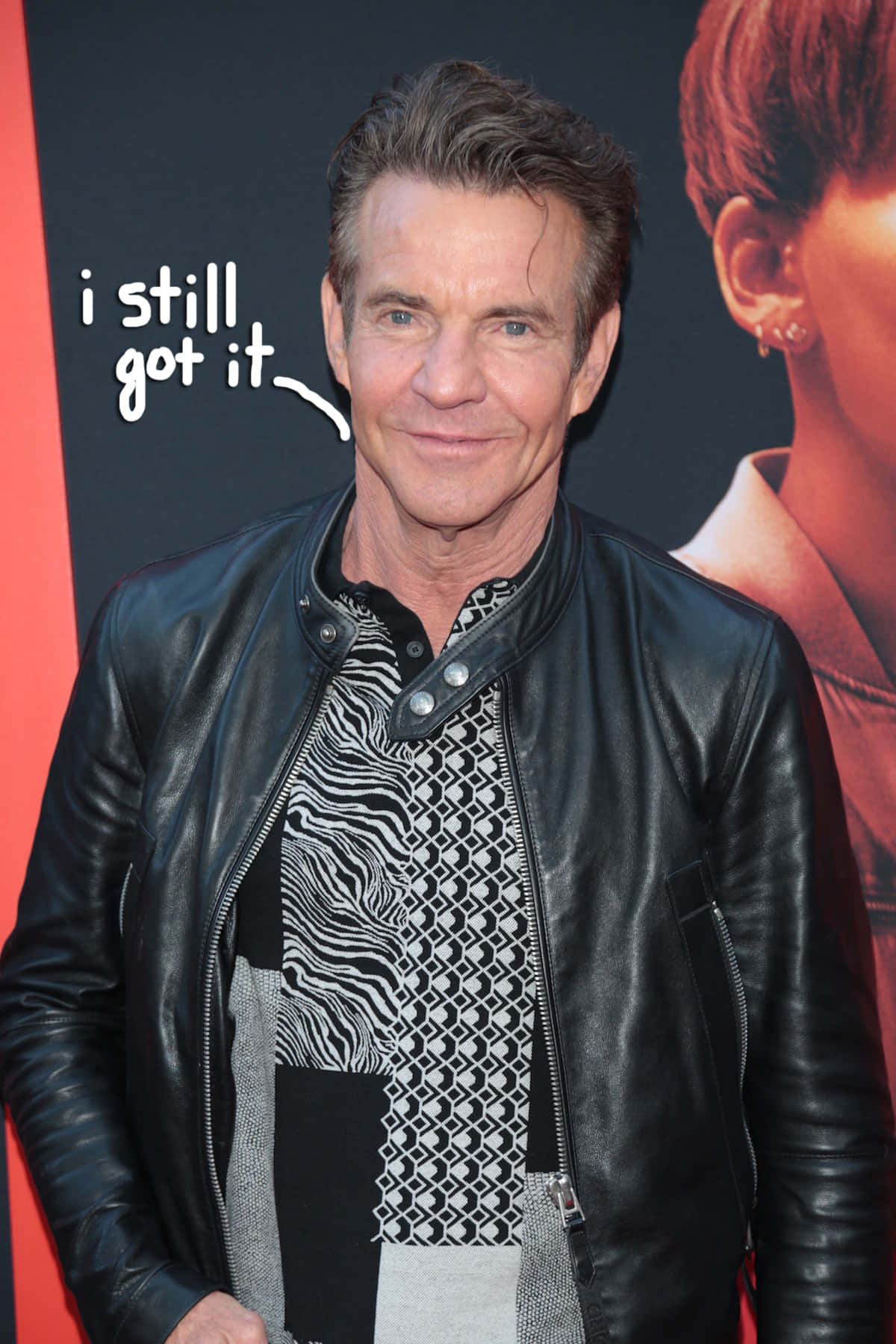 Dennis Quaid Wallpaper