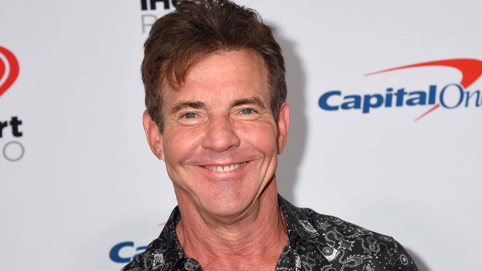 Dennis Quaid Wallpaper