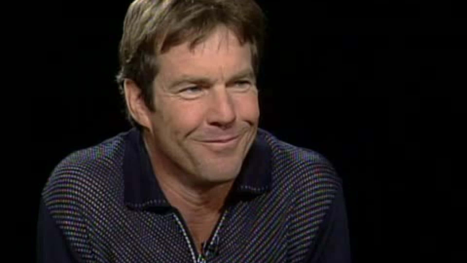 Dennis Quaid Wallpaper