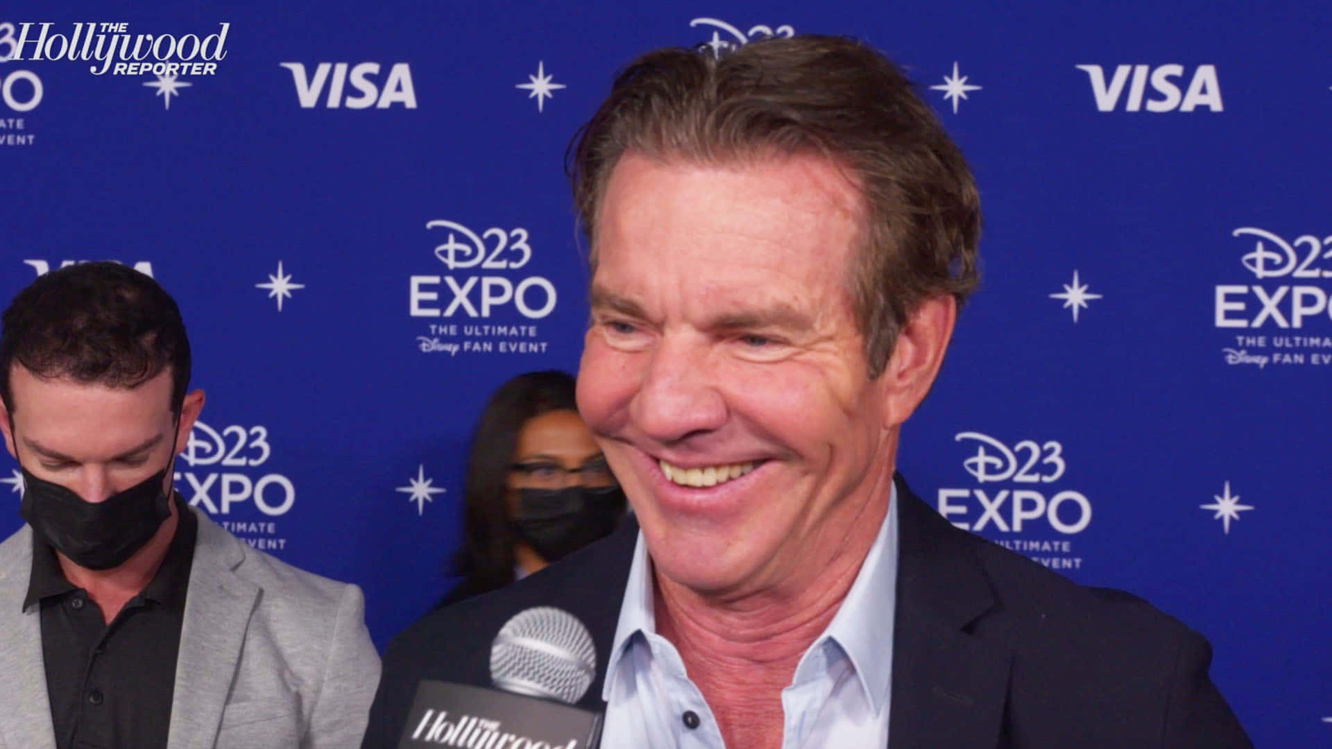 Dennis Quaid Wallpaper