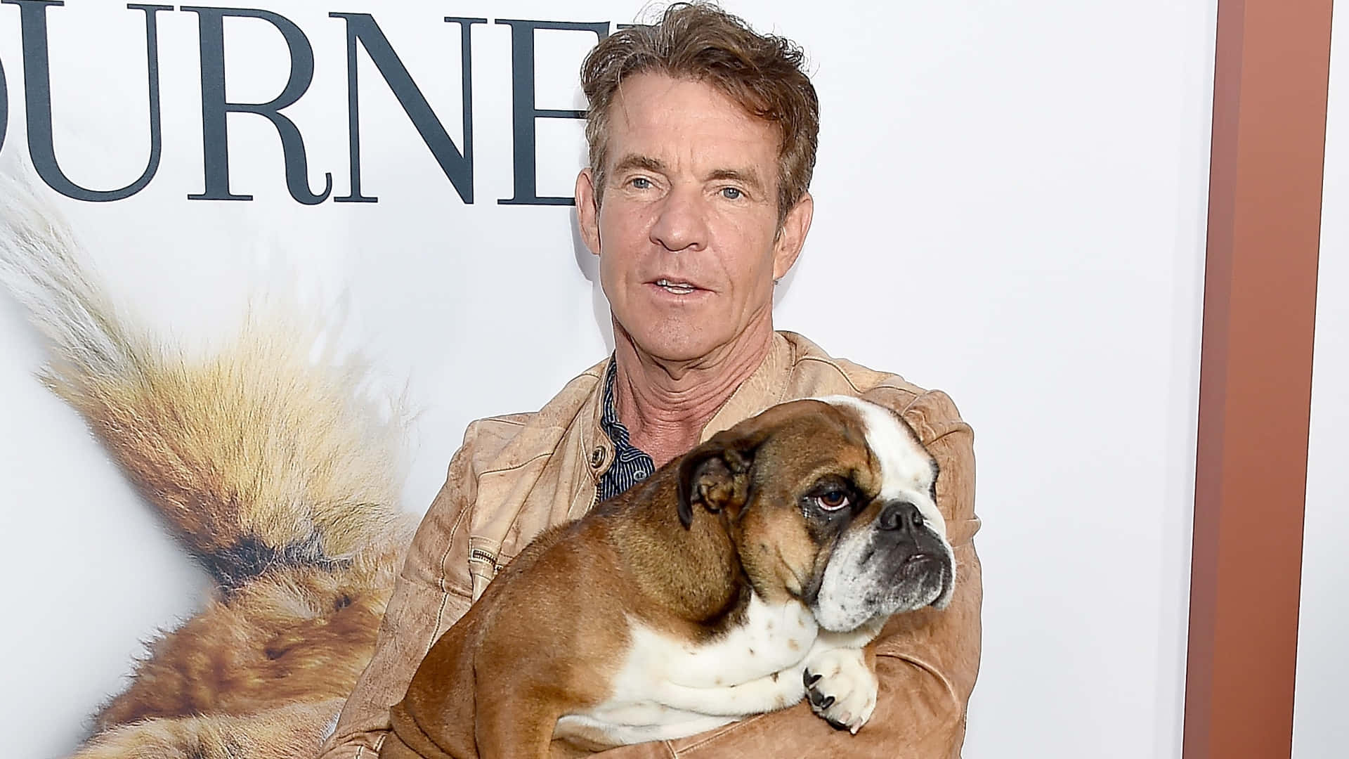 Dennis Quaid Wallpaper