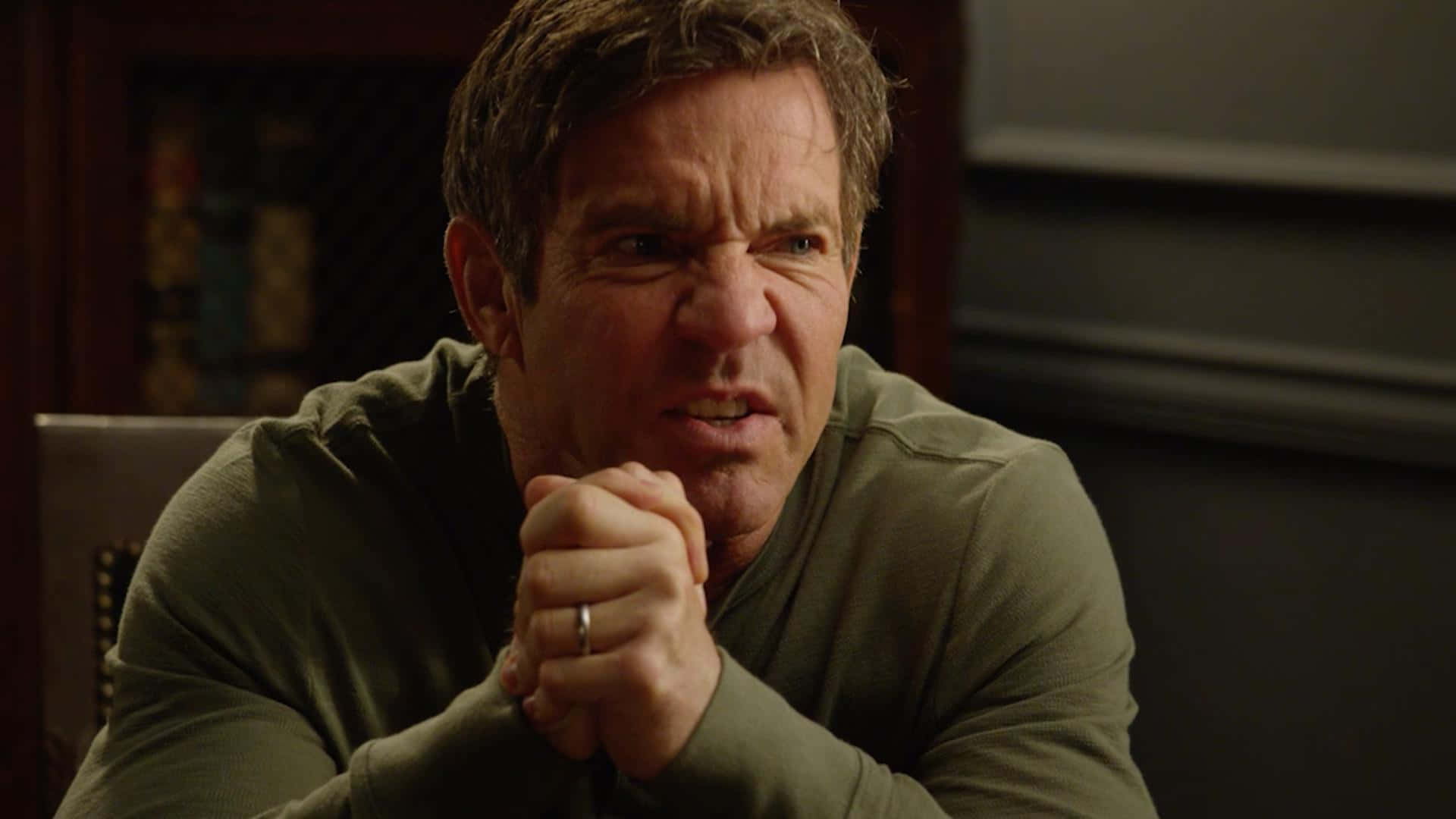 Dennis Quaid Wallpaper