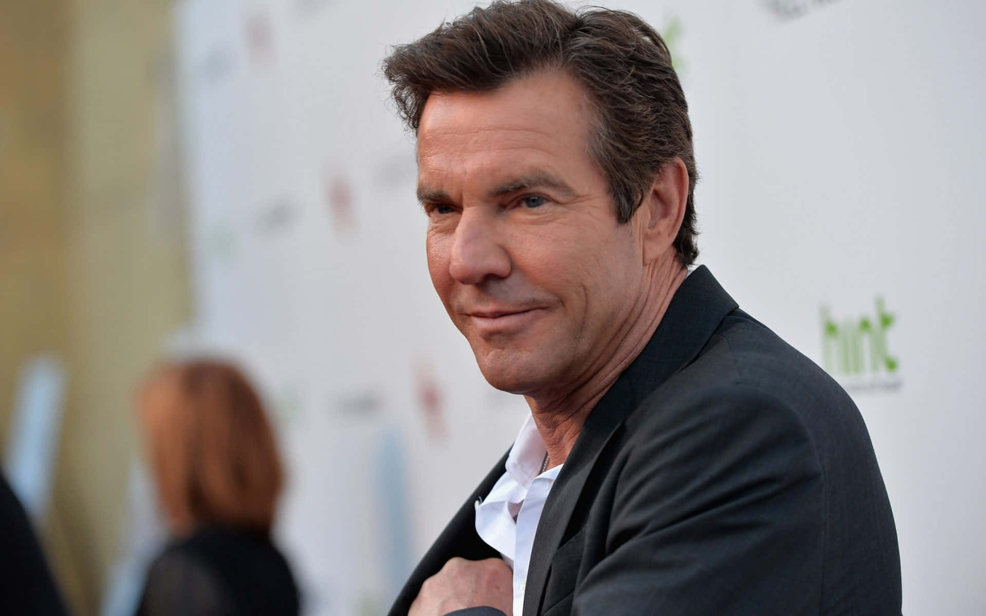 Dennis Quaid Wallpaper