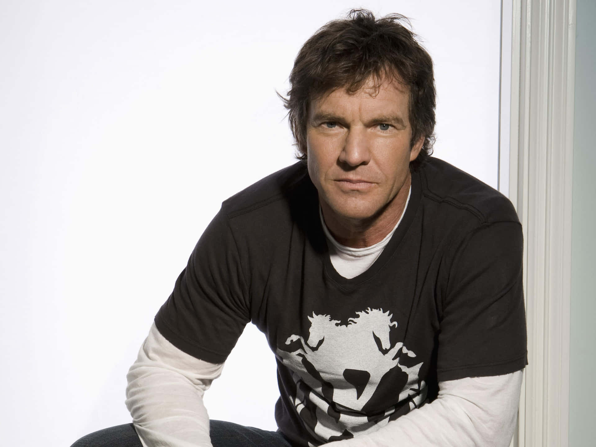 Dennis Quaid Wallpaper